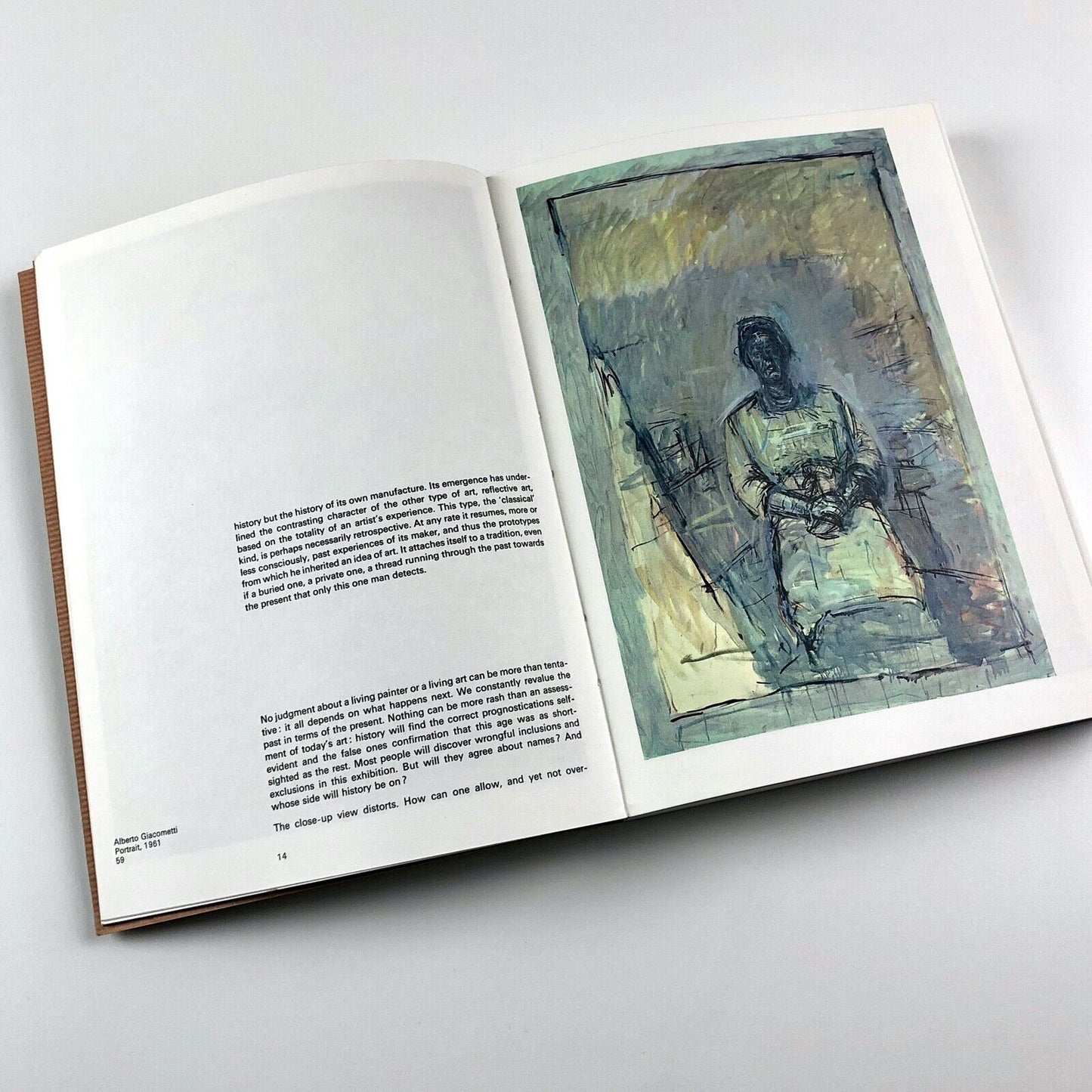 54–64 Painting & Sculpture of a Decade | Tate Gallery | Calouste Gulbenkian, 1964