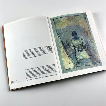 54–64 Painting & Sculpture of a Decade | Tate Gallery | Calouste Gulbenkian, 1964