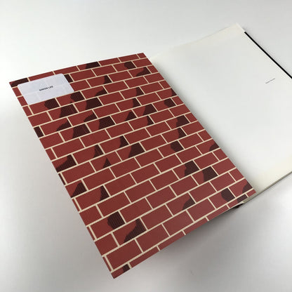 Robert Therrien by Lynn Zelevansky | Los Angeles Museum of Art catalogue, 2000/01