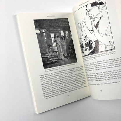 Imaginative Book Illustration Society Journal 2 – Singular Visions, 2002