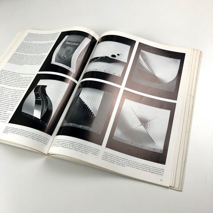 Graphis No 171 Vol 30 1974/75 | Walter Herdeg | The Graphis Press