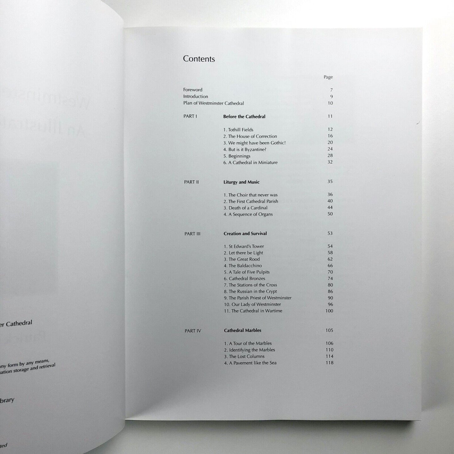 Westminster Cathedral – An Illustrated History by Patrick Rogers | Oremus, 2012