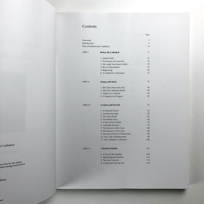 Westminster Cathedral – An Illustrated History by Patrick Rogers | Oremus, 2012