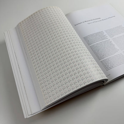 Now Jorinde Voigt | Kunsthalle Krems / The Baker Museum, 2015/16