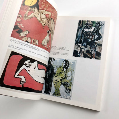 Prints of the 20th Century by Riva Castleman | Thames and Hudson, 1988
