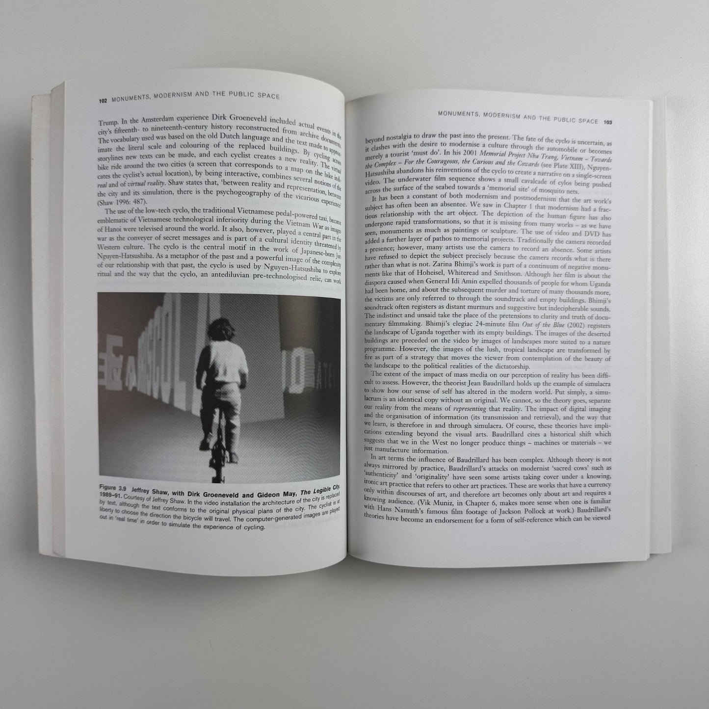 Modern Art: A Critical Introduction 2nd ed by Pam Meecham & Julie Sheldon Routledge 2005