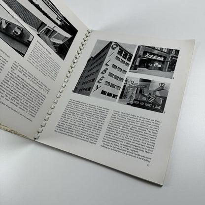 Typography 8 – Summer 1939 | Journal edited by Robert Harling | Shenval Press