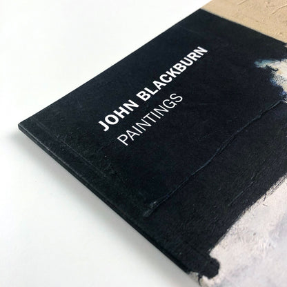 John Blackburn. Paintings | Osborne Samuel catalogue, 2009