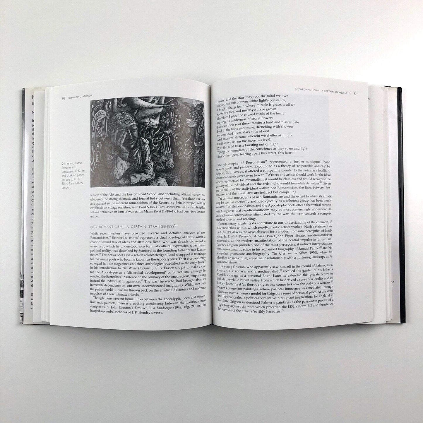 New Art New World: British Art in Postwar Society | Margaret Garlake | Yale 1998