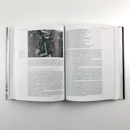 New Art New World: British Art in Postwar Society | Margaret Garlake | Yale 1998