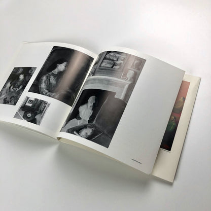 Helen Lessore An Eightieth Birthday Tribute | The Fine Art Society catalogue, 1987