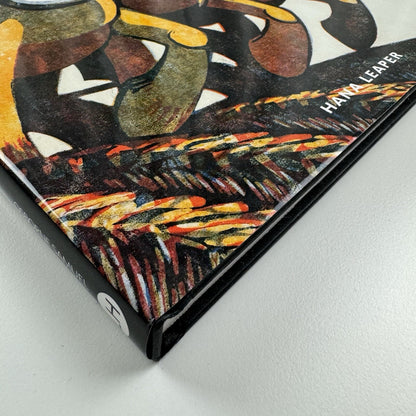 Sybil Andrews Linocuts by Hana Leaper | Osborne Samuel/Lund Humphries 2015