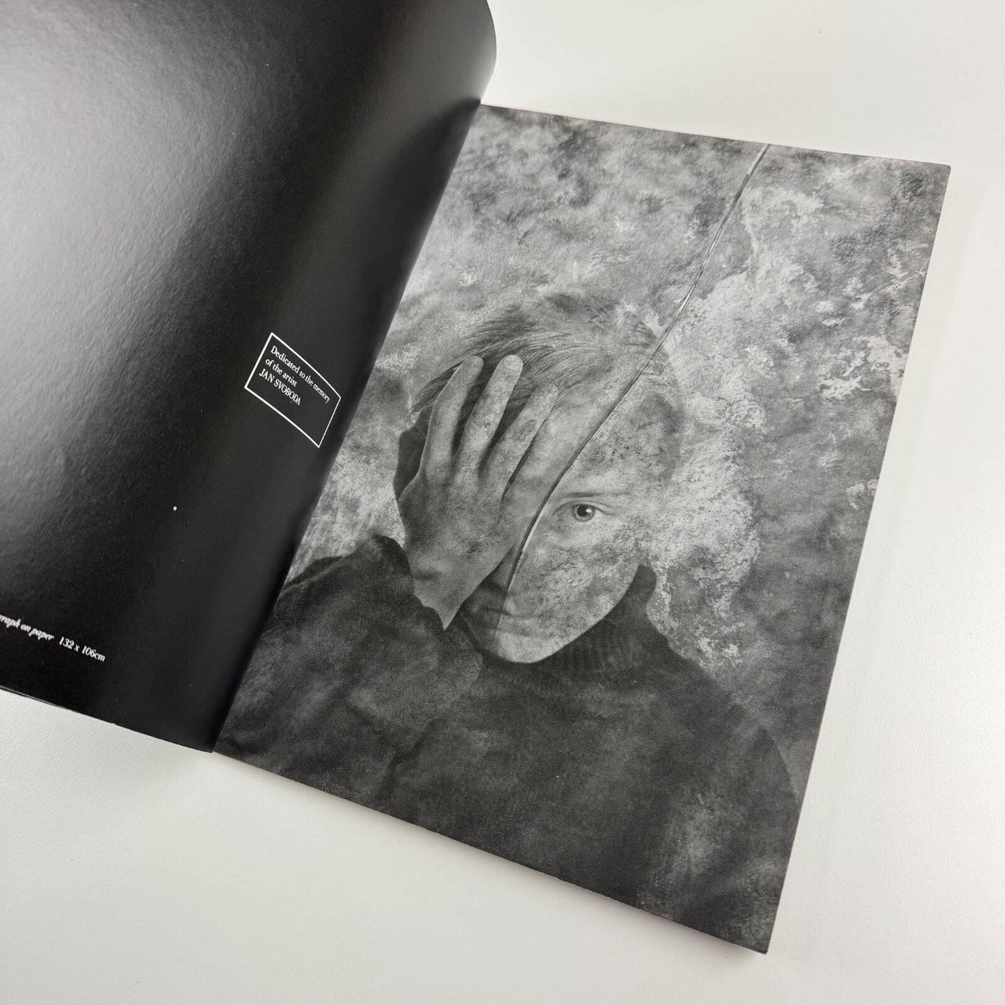 The Atomic Yard: Aspects of British Culture c.1957 Works by John Goto | Kettle’s Yard, 1990