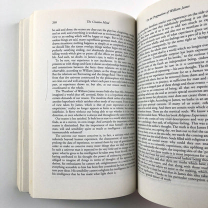 Henri Bergson – Key Writings | Edited by Keith Ansell Pearson and John Mullarkey | Continuum, 2002