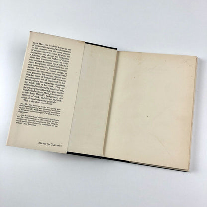 The Wood Engravings of Joan Hassall intro Ruari McLean | Oxford University Press, 1971