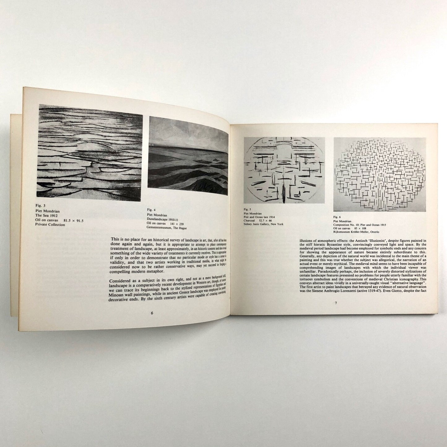 Watermarks: Robert Callender, and Elizabeth Ogilvie | Scottish Arts Council, 1980