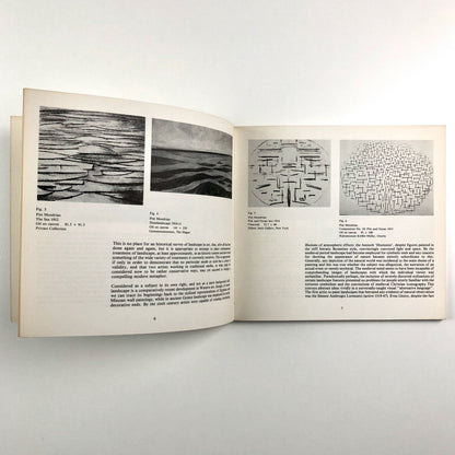 Watermarks: Robert Callender, and Elizabeth Ogilvie | Scottish Arts Council, 1980