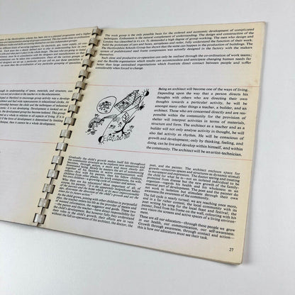 PLAN Group – Architectural Student's Association journal | Issue No. 6, 1949