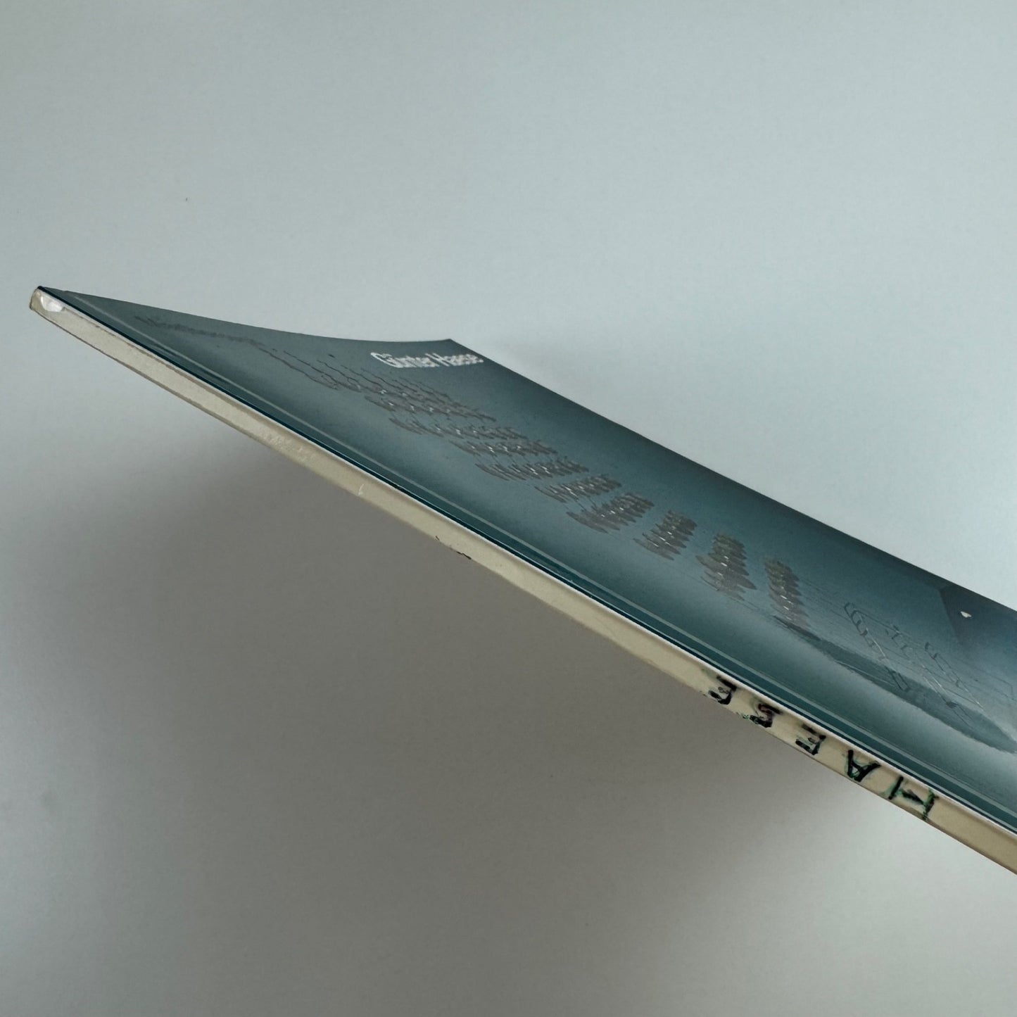 Günter Haese | Marlborough Nov-Dec 1965 cat.173 design by Gordon House
