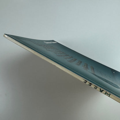 Günter Haese | Marlborough Nov-Dec 1965 cat.173 design by Gordon House