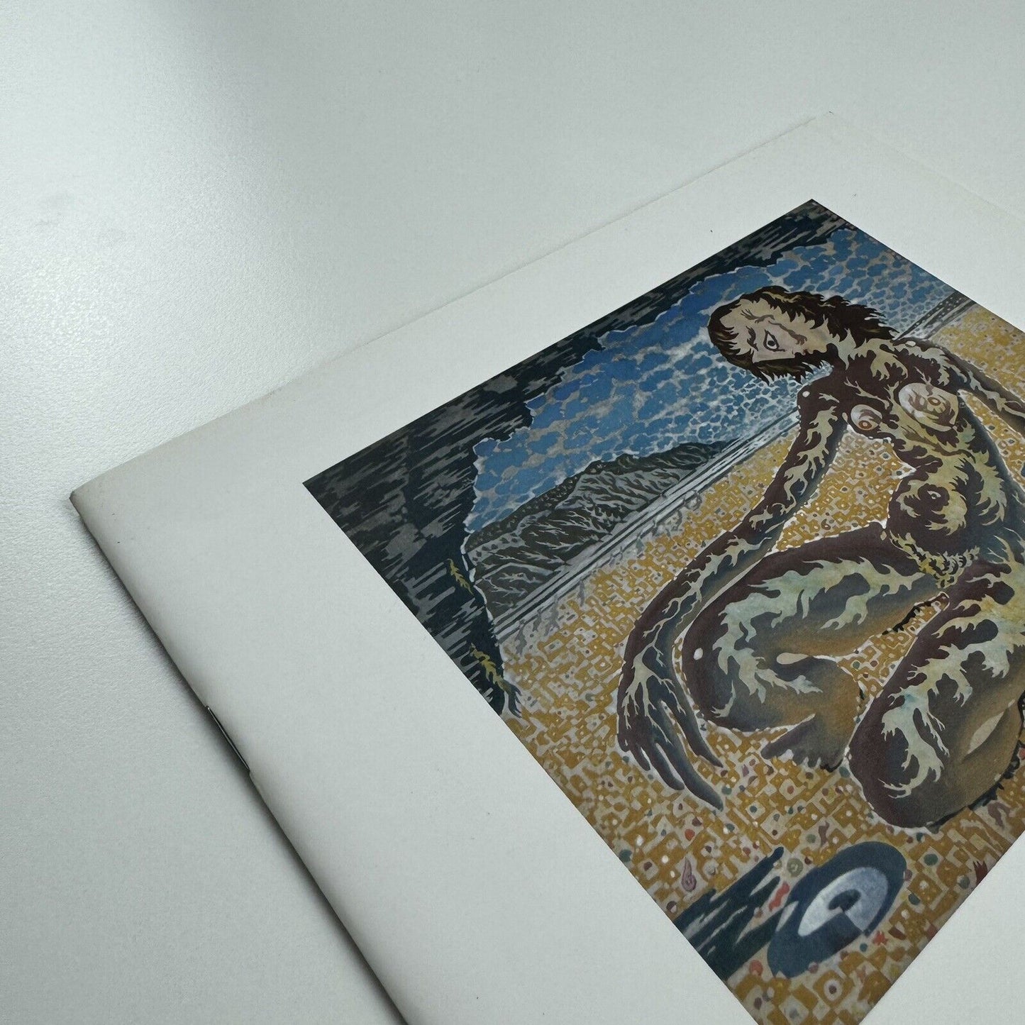 Morris Cox. Paintings & Prints | Katharine House Gallery in association with McWhirter, 2005