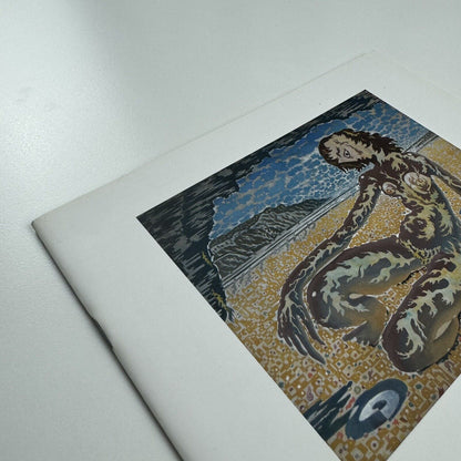 Morris Cox. Paintings & Prints | Katharine House Gallery in association with McWhirter, 2005