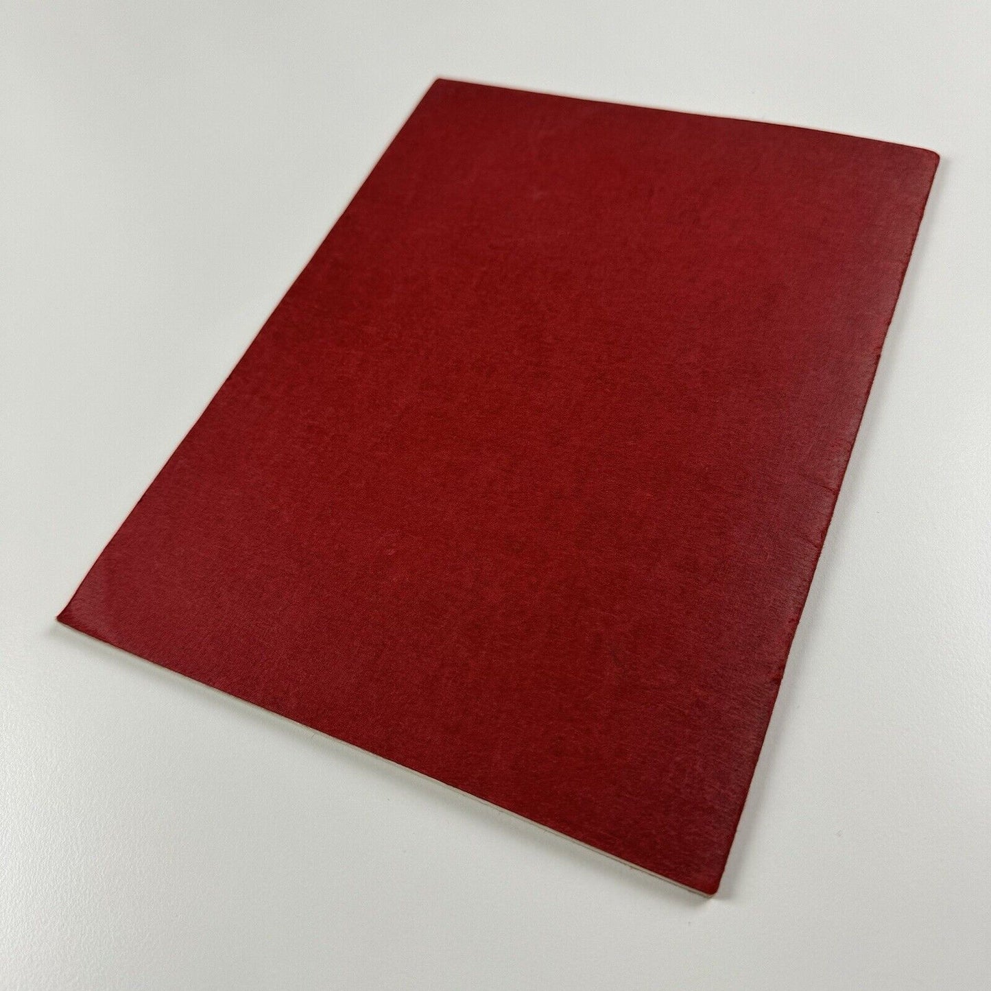 Type specimen booklet Star Type Horsfall & Sons Birstall c.1968