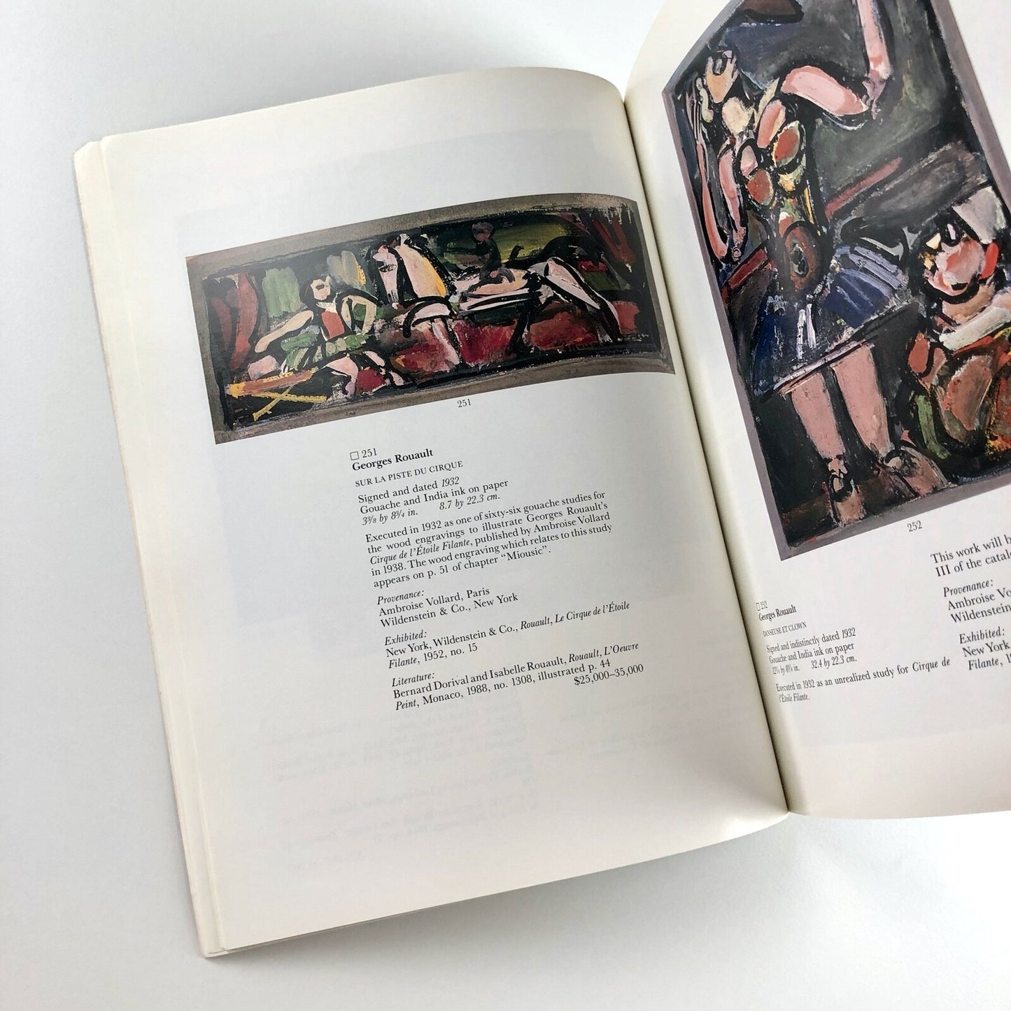 Sotheby's sale catalogue – The Estate of Ned L. Pines | New York, November 1990
