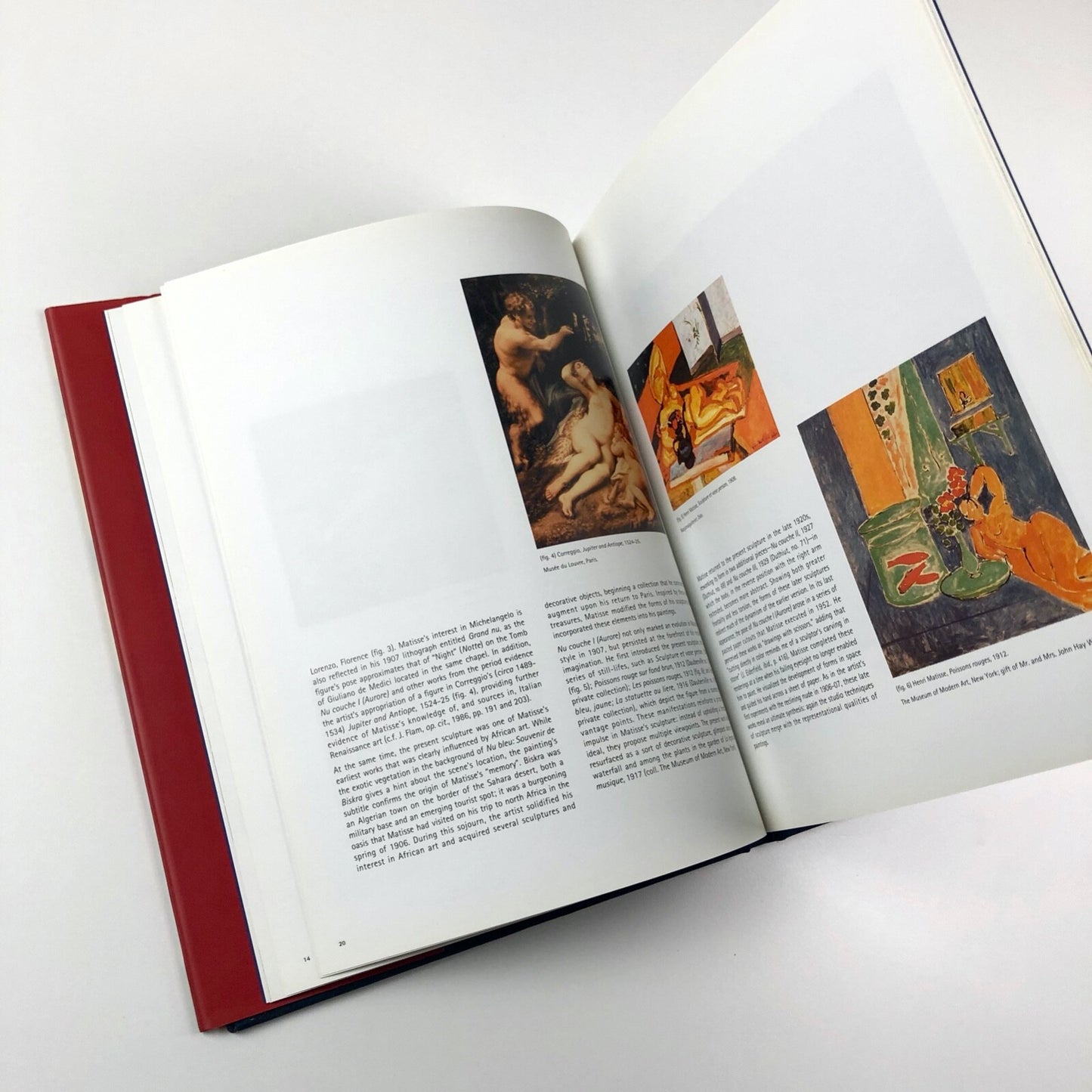 Estate of Madeleine Haas Russell | Christie’s New York 9 November 1999 catalogue | Sale 9224
