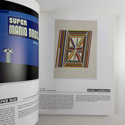 New York Minute. Sixty artists on the New York scene | Macro Future Museum, Rome, 2009