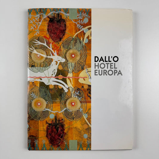 Dall’o Hotel Europa | Galleria Goethe Galerie, 1996