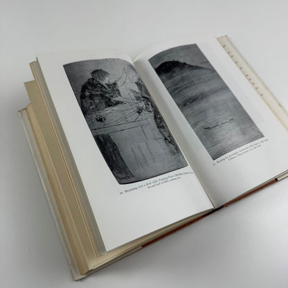 Icon and Idea. The Function of Art in the Development of Human Consciousness by Herbert Read | Faber & Faber, 1955