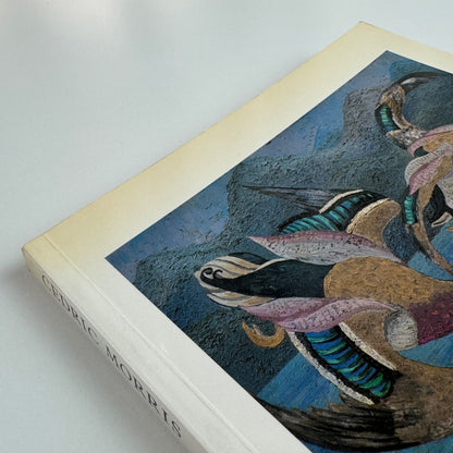 Cedric Morris by Richard Morphet | Tate Gallery, 1984