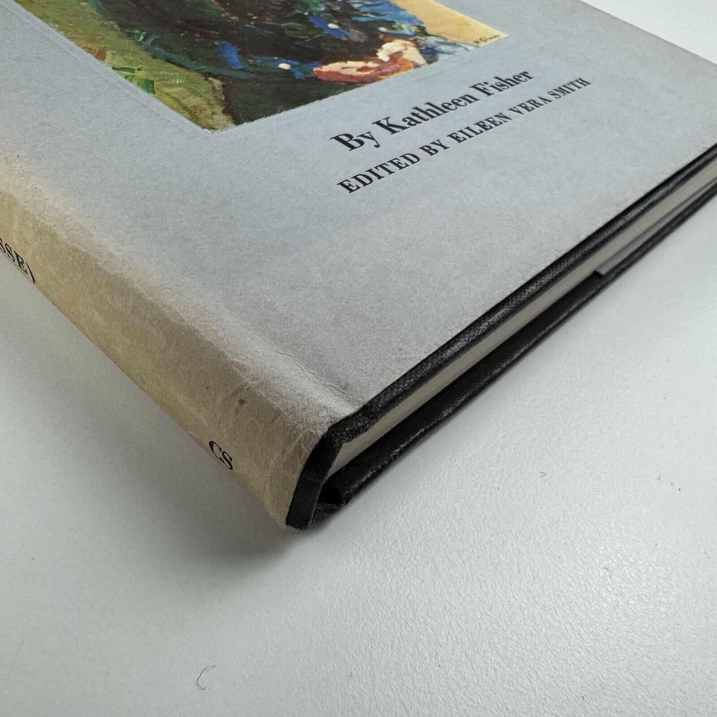 Conversations with Sylvia. Sylvia Gosse Painter 1881-1968 by Kathleen Fisher | Edited by Eileen Vera Smith | Charles Skilton, 1975