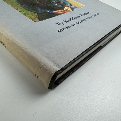 Conversations with Sylvia. Sylvia Gosse Painter 1881-1968 by Kathleen Fisher | Edited by Eileen Vera Smith | Charles Skilton, 1975
