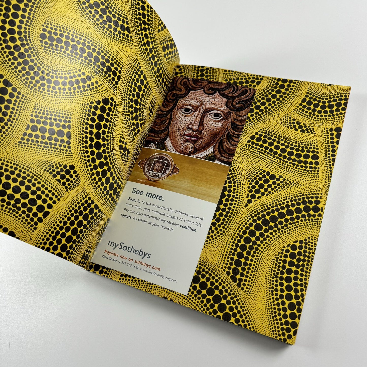 Contemporary Art | Sotheby's London catalogue, 12 December 2007 | Ref LO7713