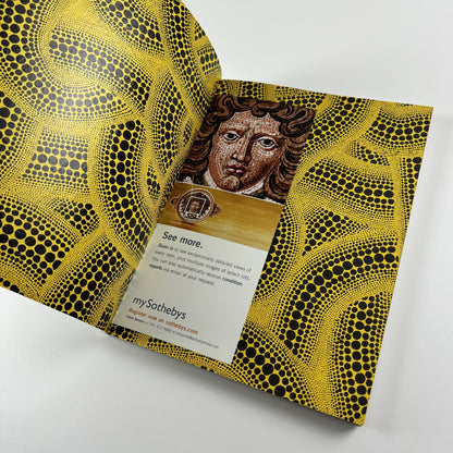 Contemporary Art | Sotheby's London catalogue, 12 December 2007 | Ref LO7713