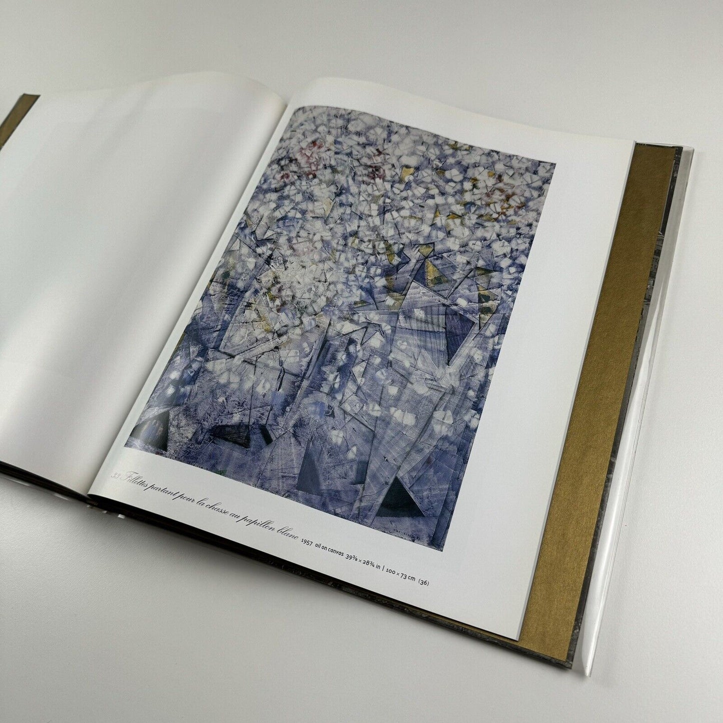 Max Ernst | Helly Nahmad Gallery, London, 2006