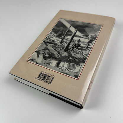 Interior Landscapes – A Life of Paul Nash by James King | Weidenfeld & Nicolson 1987