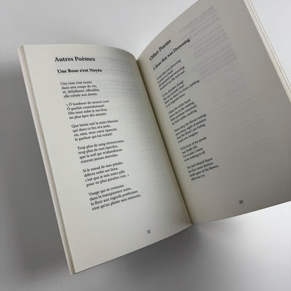 The Madness of Amadis and other poems by Jean Cassou | Agenda Editions, 2008