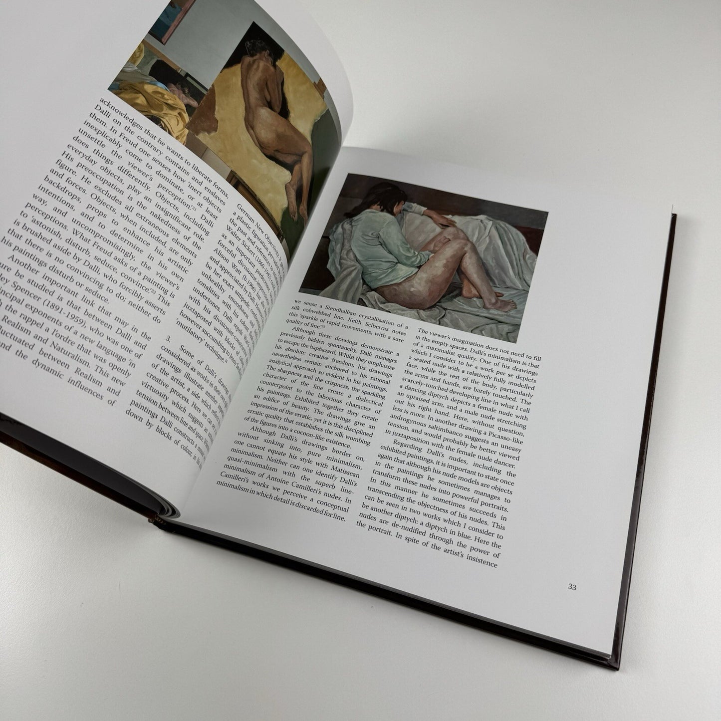 Patrick Dalli. The Human Figure | Ed. Keith Sciberras | Midsea Books, 2010
