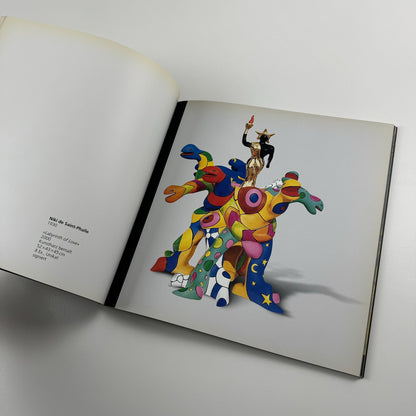 Galerie Lovers of Fine Art | Gstaad Katalog 5, 2001