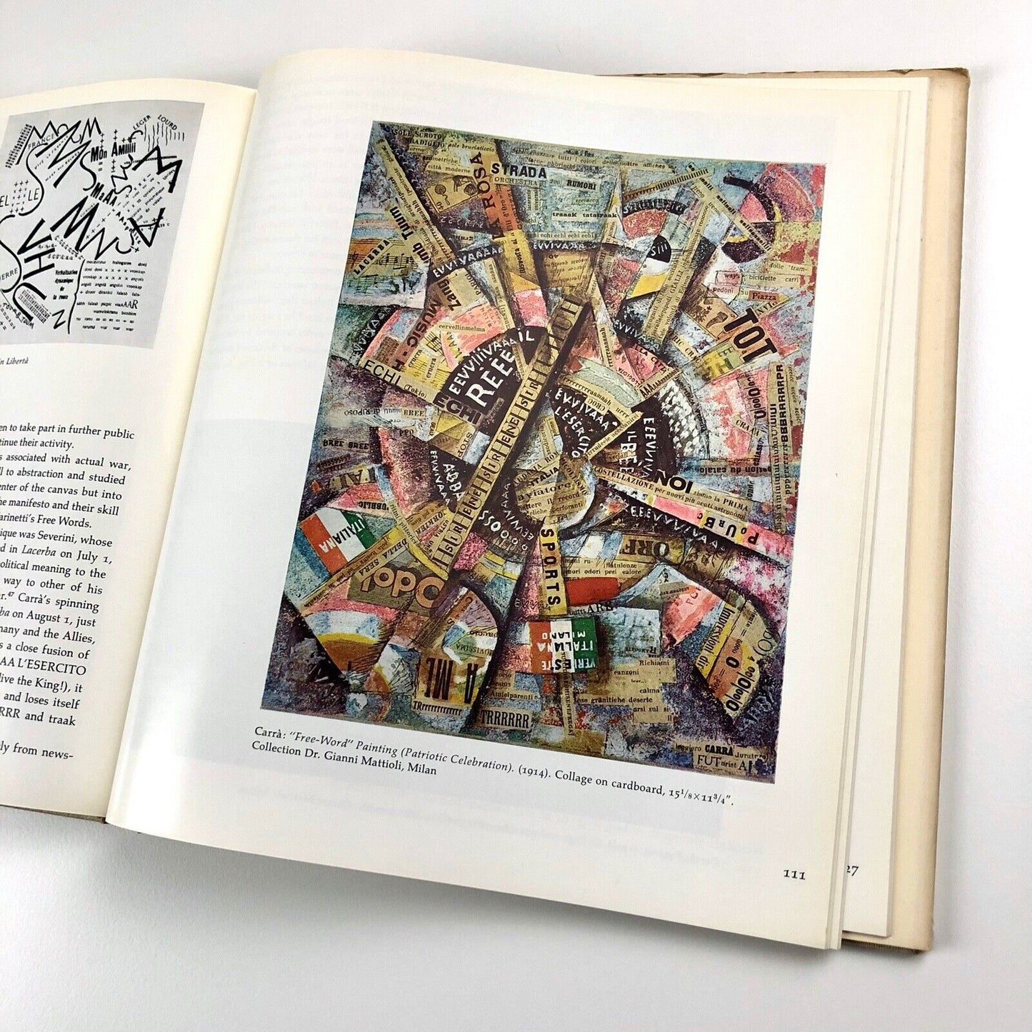 Futurism: The Museum of Modern Art, New York | Joshua C. Taylor, 1961