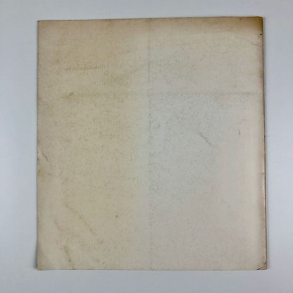 in motion | An Arts Council exhibition of kinetic art | Arts Council of Great Britain, 1966