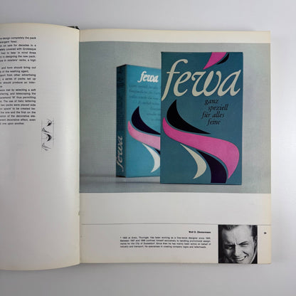 Exempla Graphics. Text by Manuel Gasser | AGI. Hug & Söhne, Zurich, undated