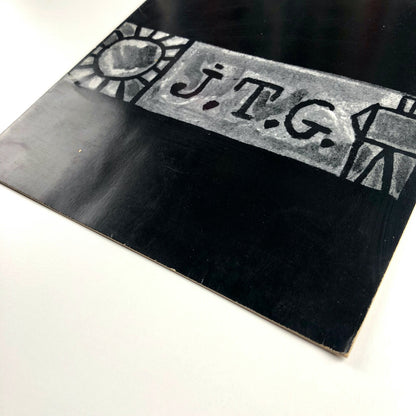 J. Torres-Garcia | Sidney Janis, Gimpel Fils, Gimpel & Hanover catalogue booklet, 1977-78