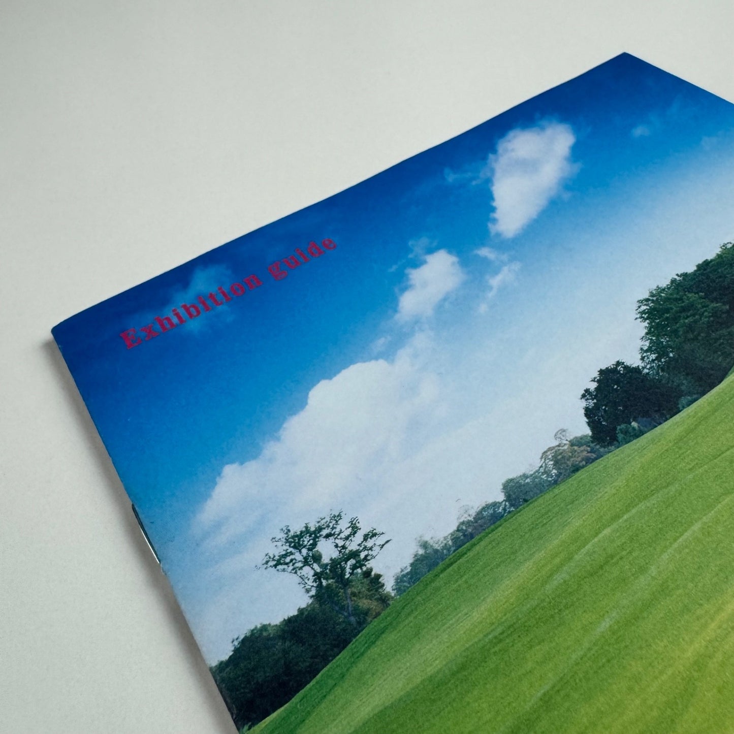 Gallery guide for Surreal Things: Surrealism and Design | V&A, 2007