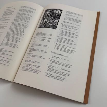 Text and Image. English woodblock illustration Bewick to Gill | Fitzwilliam 1985