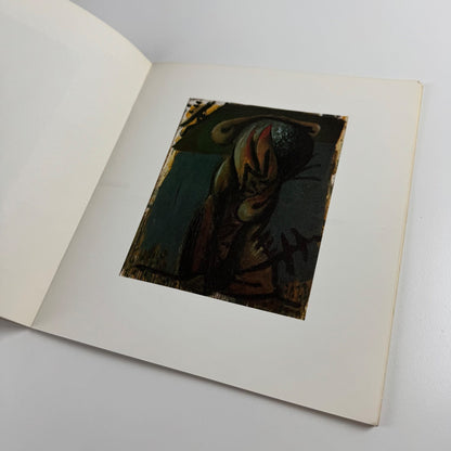 Markus Lüpertz | Waddington Galleries, 1981