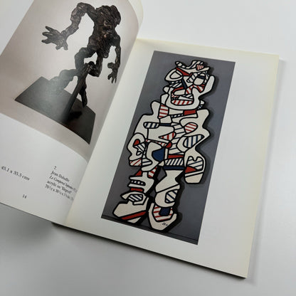 Of the Human Form | Waddington Galleries exhibition catalogue, 1995
